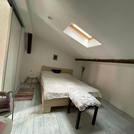 Old Town 公寓 塞拉耶佛