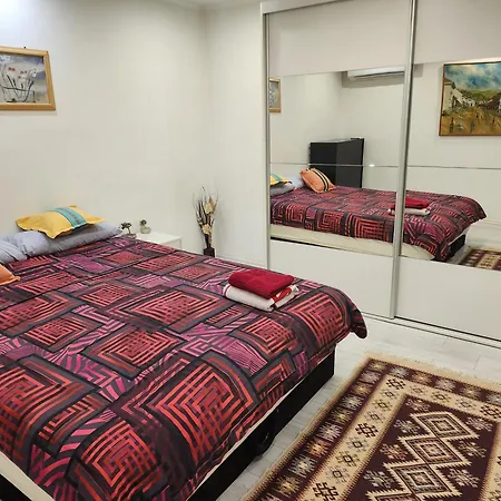 Apartment Old Town Sarajevo